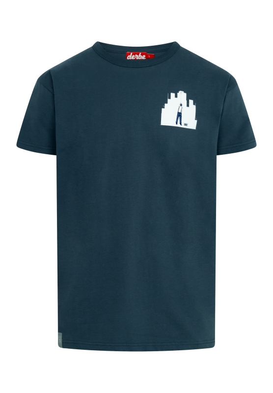 Anstreicher - navy